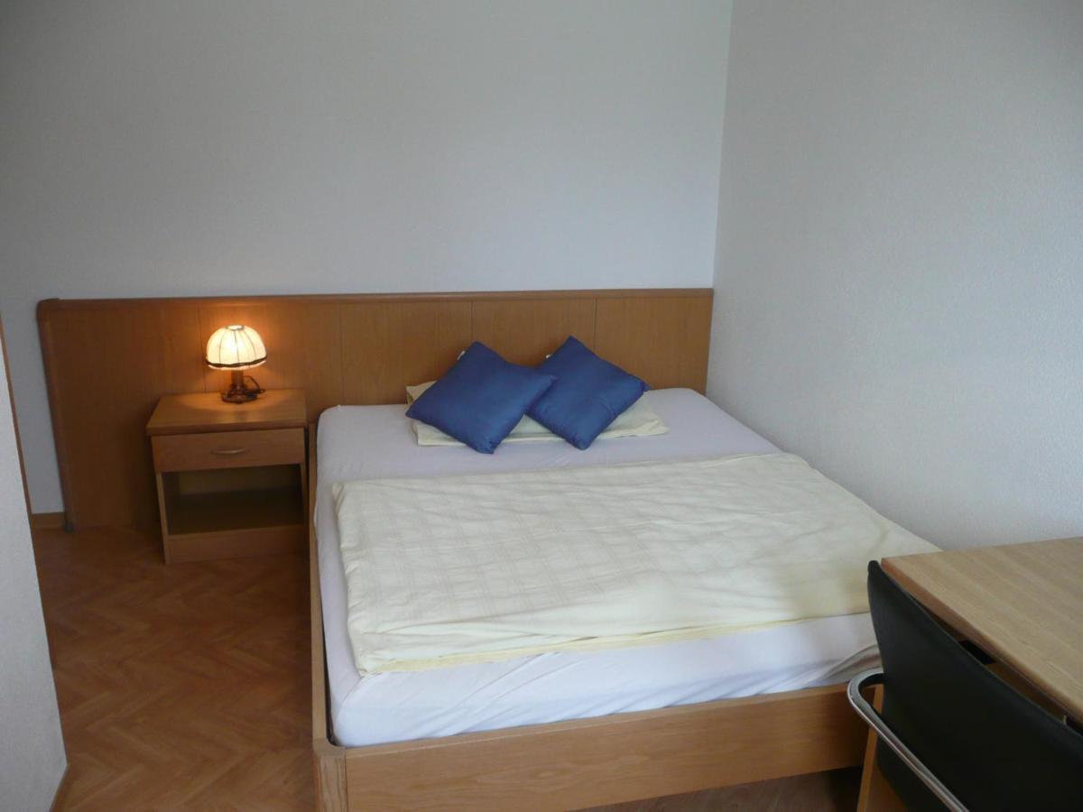 Hotel Adelboden Wikon Dış mekan fotoğraf