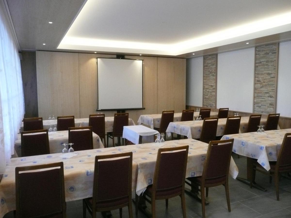 Hotel Adelboden Wikon Dış mekan fotoğraf
